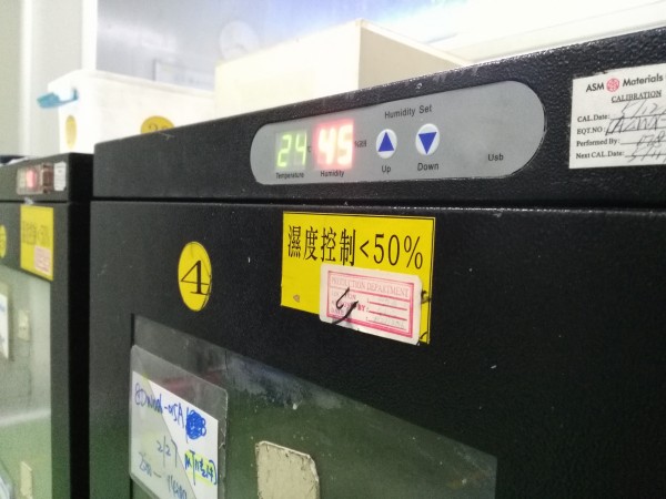 電子防潮柜工作原理及除濕方式有哪些？